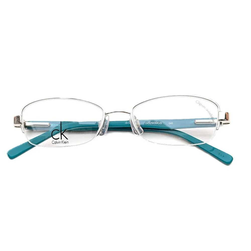 🕶️Calvin Klein CK5290MGB Eyeglasses 50/17/135 | ALT132🕶️